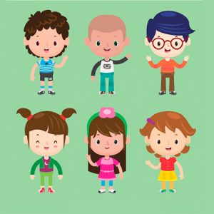 El Amor es el Mago Divino que salva todos los abismos y problemas. Aprende las técnicas que ayudan a desarrollar una sana y fuerte autoestima infantil