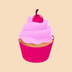 Aprende a modelar flores de manera rápida y con técnicas sencillas. Ideales para adornar tus tartas o cupcakes