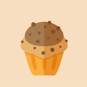 Aprende a decorar tus tartas, galletas y cupcakes con obleas o papel de azúcar