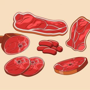 Este curso te ayudará a conocer el mundo de la carne más de cerca. Conseguirás una visión profunda del sector desde la perspectiva de un profesional con muchos años de experiencia.