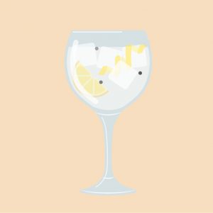 Aprende a elaborar los GinTonics más increibles que puedas imaginar con Juan Carlos Muñoz, Presidente de la ABM y Embajador de Schweppes en España .