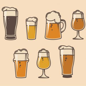 Curso online bonificable por Fundación Tripartita dónde Mariano Castellanos, Presidente de Honor de AMYCE, nos enseña todo sobre la cerveza y sus propiedades