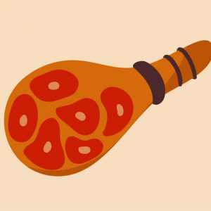Curso online bonificable por la Fundación Tripartita dónde Mariano Castellanos, Presidente de Honor de AMYCE, nos enseña todo del jamón, su corte y degustación.