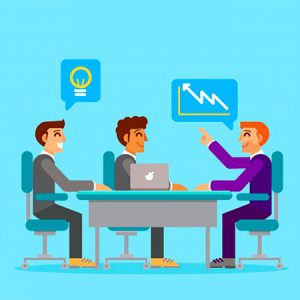 Aprende sobre emprendimiento en Internet. Consejos, Tendencias y Modelos de negocio contados por algunos de sus protagonistas.