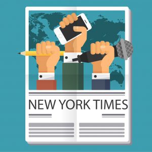 Aprende cómo el uso del Social Media ha cambiado la forma de pensar, sentir y actuar de uno de los medios informativos más importantes del mundo.