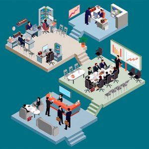 Seminario de Management centrado en la cultura empresarial y en la forma de alinearla con la estrategia corporativa.