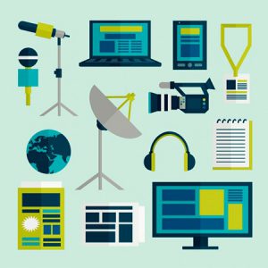 Aprende a través de un evento único que une a Periodistas con Científicos cómo tratar temas de trascendencia que ocurren en el planeta.
