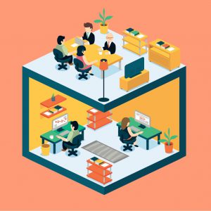 Masterclass con Otto Exner (Director de Cuentas de SAATCHI & SAATCHI)