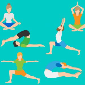 En esta clase de una hora de duración, aprenderás ejercicios para el cuidado de tu columna. Las torsiones mantienen la espalda sana, fuerte y flexible.  Clase ideal para prevenir o aliviar dolores de espalda  ocasionados por malas posturas.