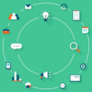 Masterclass con Enrique Benayas, Director Académico de Instituto de Economía Digital ICEMD