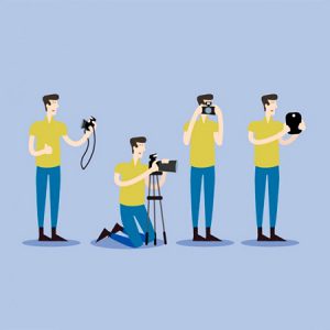 Aprende de uno de los modelos de negocio con más movimiento en el proceso de digitalización y distribución de contenidos.