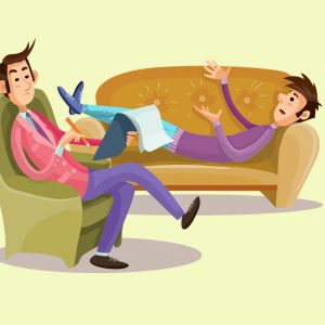 La psicología positiva es el estudio científico de la felicidad y el óptimo funcionamiento del ser humano.