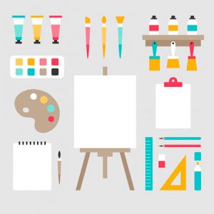 Curso de dibujo para aprender a dibujar desde cero. Está orientado para todos aquellos que siempre han querido aprender a dibujar y nunca se han atrevido por carecer de los conocimientos básicos.