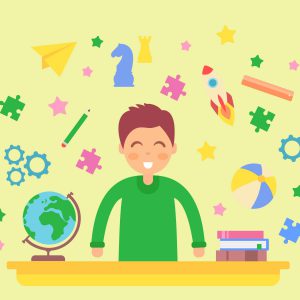 Condiciones Básicas Iniciales para comenzar a trabajar pedagógicamente con niños dentro del Espectro del Trastorno Autista.