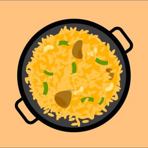 Soy Juan Peña valenciano llevo cocinando paellas desde los 15 años he aprendido de los mejores arroceros desde Rafael Marmol Oscar Torrijos, ....si deseas aprender de un experto la mejor manera de cocinar paellas ESTE ES TU CURSO.