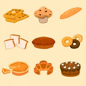 En este curso te voy a enseñar las recetas más famosas de la repostería española que todas las madres hacen a sus hijos y han pasado generación tras generación si te gusta el dulce este es tu curso.