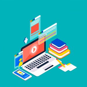 El curso de After Effects Básico consiste en 10 lecciones en video que cubren todas las herramientas necesarias para comenzar a crear videos fantásticos, material de soporte (audio, imágenes y clips) y documentación complementaria.