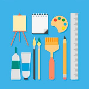 En este curso aprenderás a hacer un retrato paso a paso un retrato , a partir de este ejemplo en el que explico las distintas fases por las que voy pasando, con algunas técnicas y métodos personales.