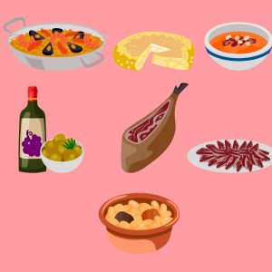 Si deseas aprender a cocinar las tapas españolas más  célebres sin perder el tiempo  en clases aburridas  este  curso es para ti apúntate.