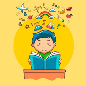 Enseñar a leer a un hijo siempre es un poco complicado debido a la carencia de metodología apropiada, el presente curso te ayudara a enseñarle a leer a tu niño de manera apropiada y a motivarse a seguir acumulando conocimientos para tener un optimo desarrollo