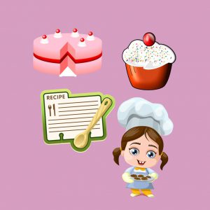 Con este curso sabrás elegir los ingredientes más saludables para las recetas mas dulces .
Si eres celiaco o no consumes lácteos también te enseño por que ingredientes los puedes sustituir.