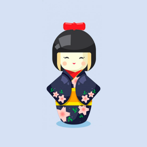 Aprende a leer, escribir y hablar japonés básico además de datos interesantes sobre este país