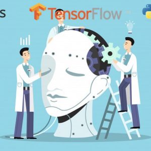 Conviertete en un experto del Deep Learning mediante este curso guiado desde cero y su material(videos,código y aún más).