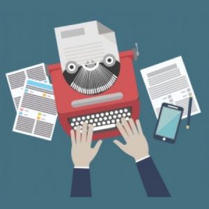 Aprende a crear historias y personajes que funcionan, que mueven la historia, usando metodologías y términos concretos