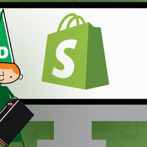 Este es un curso creado para enseñarte lo básico del e-commerce y que estés 100% listo para crear y montar tu propia tienda online. Sumate a este enrome tendencia que está creciendo en los países hispanohablantes y crea tu propio negocio exitoso!