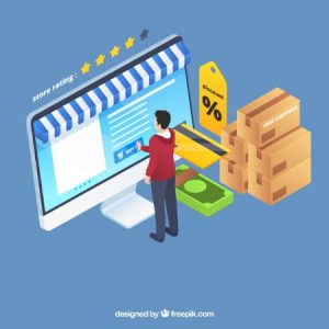 Durante este curso online aprenderás desde cero cómo crear tu tienda en linea con Shopify para distribuir tus productos desde cualquier lugar del mundo y a cualquier ciudad sin stock de inventario y a un costo mínimo.