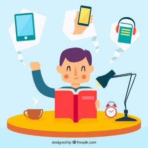 Técnicas de planificación y gestión del tiempo en la universidad para abordar el curso y la época de exámenes.