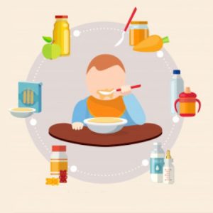 El BLW es una práctica recomendada por las principales entidades pediátricas que consiste en algo tan simple, respetar el instinto de los bebés. Porque desde los 6 meses cualquier bebé sano del mundo está perfectamente capacitado para comer por sí mismo.