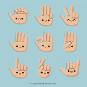 Domina al mundo entero con esta Masterclass de lengua de señas, aprende más de 200 señas entre continentes, países y principales ciudades del mundo. Para cualquier lengua de señas hispanohablantes. ¡Empiezo ahora mismo!