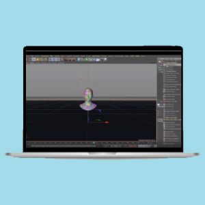 Te sumergirás de lleno en uno de los softwares 3D más potentes del mercado: CINEMA 4D. Y lo harás partiendo desde 0 para ir dominándolo gradualmente, con multitud de proyectos y prácticas a desarrollar.