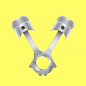 ¿Qué limita las prestaciones en un motor de combustión interna? ¿Qué pasaría si pudiéramos desarrollar pistones mucho más resistentes al desgaste y a la temperatura? En este curso abordamos dos métodos de mejora validados científicamente.