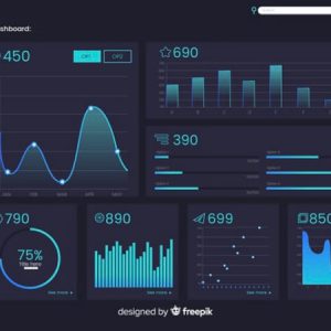 Aprenderás el manejo de 5 herramientas : Datastudio, appsheet, draw, formulario y google site.