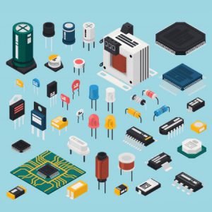 Dos sencillos vídeos pero muy concisos en los que aprenderemos a saber el valor de una resistencia.