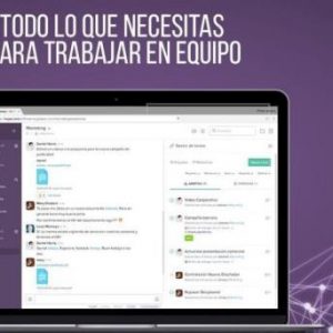 En este curso descubrirás todo lo necesario para aprender a trabajar en equipo con la herramienta Noysi.