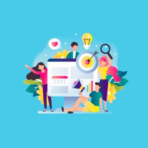 Aprende a desarrollar nuevos productos y posicionar marcas, así como diseñar estrategias de acuerdo con la industria.