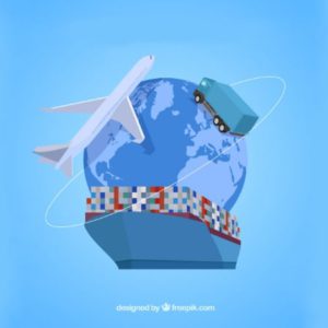 Manejará y utilizará las distintas metodologías de asignación de costos, precios y formulación de cotizaciones en el comercio internacional.