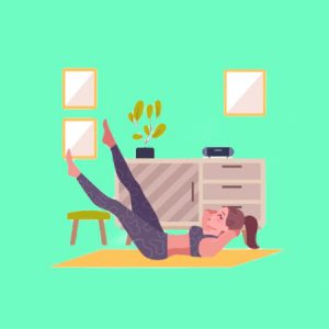 Ejercita tu cuerpo y mente con estos ejercicios básicos de Pilates, con los que podrás trabajar la coordinación y CORE
Modalidad: Pilates Suelo Base sin implementos.
Objetivo: Coordinación y CORE.
Intensidad: Media.
Dificultad: Media.
Duración: 16:35 min.