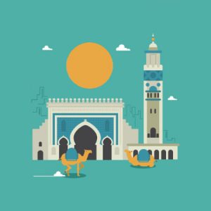 A pesar de esto, nuestro ritmo de vida, en muchas ocasiones, no nos permite sacar tiempo para aprender idiomas siguiendo los métodos tradicionales. Por eso, este curso completo de nivel básico de dariya marroquí, al ser online, será mucho más fácil de seguirlo.