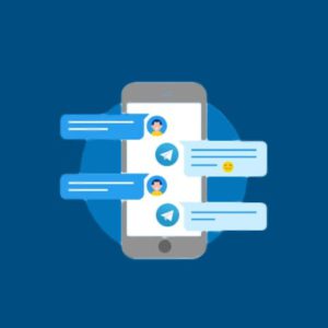 En este curso descubrirás las ventajas de Telegram sobre Whatsapp.