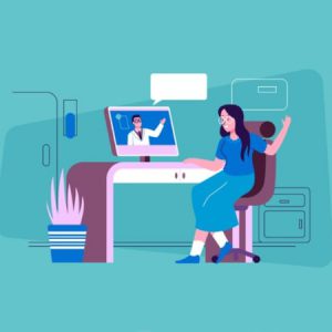 Aprenderemos a manejar el programa de ZOOM utilizando las funcionalidades que nos ofrece para dar clases virtuales.