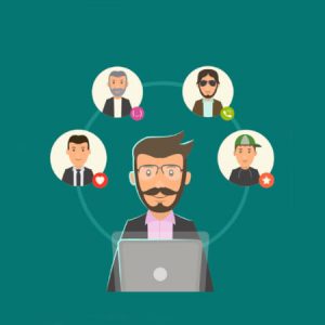 Aprenderemos a manejar el programa de SKYPE para poder desarrollar clases virtuales mediante esta herramienta.