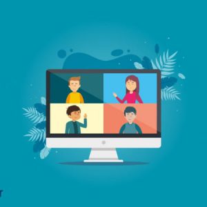 Aprenderemos a manejar el programa de TeamViewer utilizando las funcionalidades que nos ofrece para dar clases virtuales y para controlar dispositivos de manera remota.