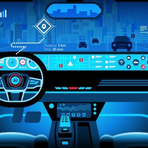 OpenCV, Keras, detección de objetos y carriles, y clasificación de señales de tráfico para coches que conducen solos