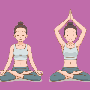 Practicar Yoga te cambia la vida.
Conecta con el yoga tradicional con este curso diseñado para que te inicies desde cero a esta gran  forma de vivir y de sentir.