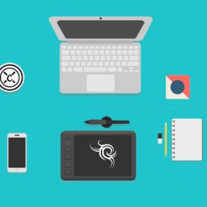 Aprenderás todo lo necesario para crear cualquier diseño. 
- Sabrás como funciona CANVA.
- Vas a crear diseños.
- Aprenderás a utilizar las herramientas maravillosas que tiene. 
Comienza el curso básico si deseas crear y tener tus propios diseños.