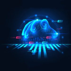 Aprende sin necesidad de saber programar a crear un robot de trading para Forex, criptomonedas, commodities, etc..